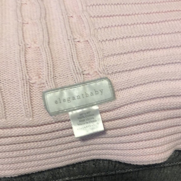 Elegantbaby-Baby blanket - Picture 6 of 8